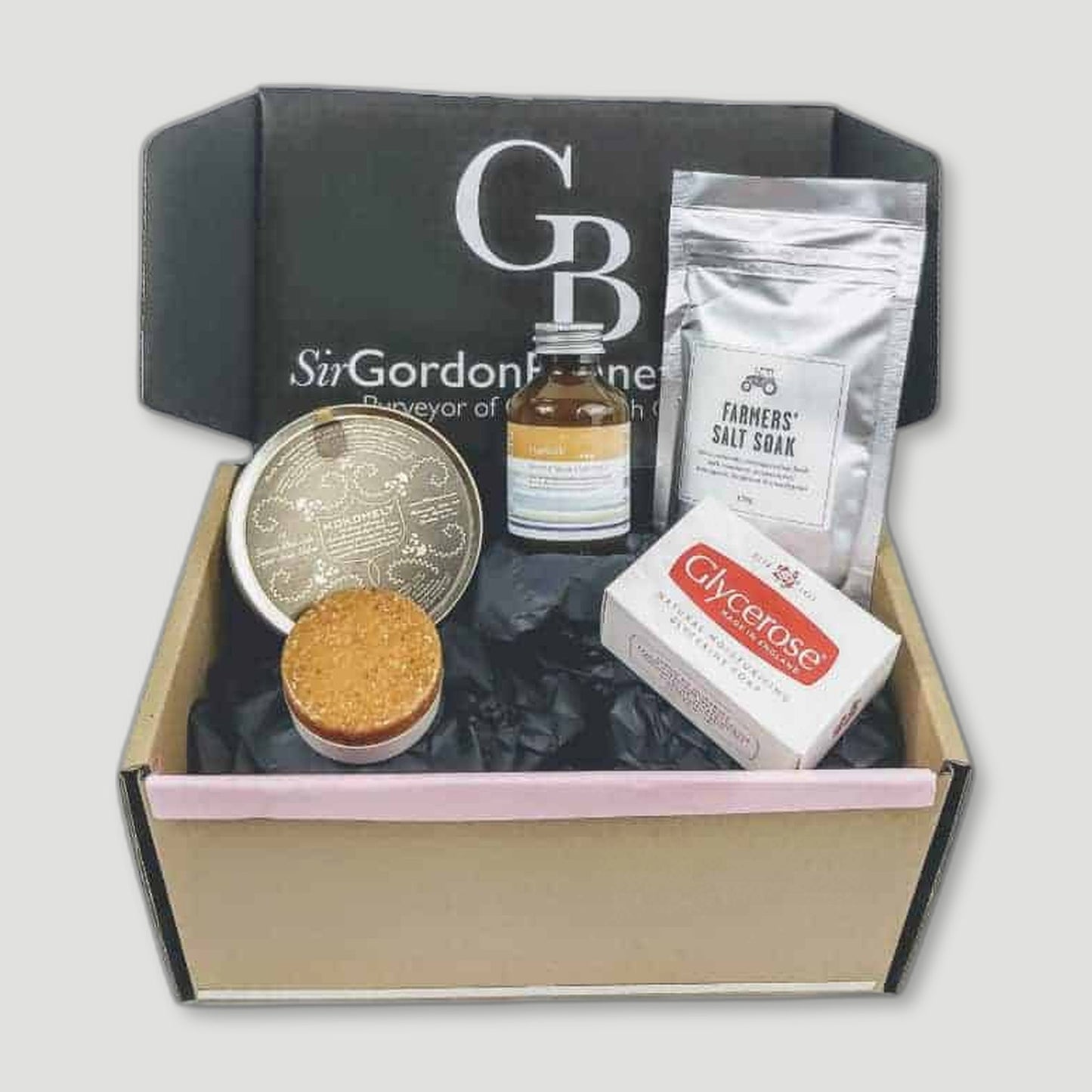 Female Pamper Gift Collection