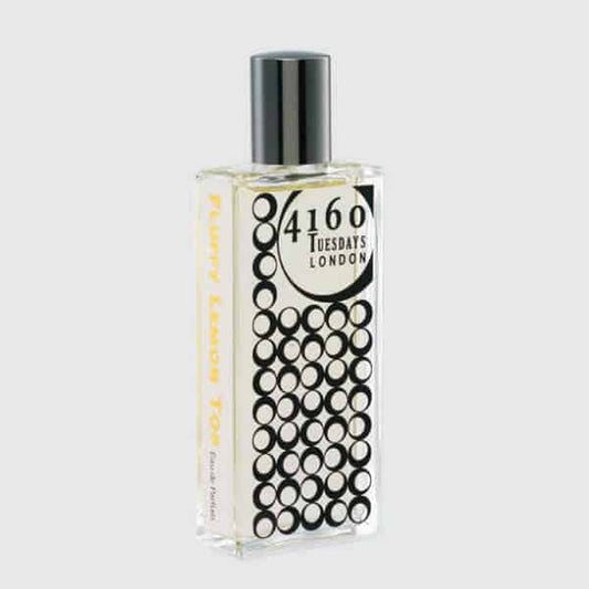Fluffy Lemon Top Eau de Pafum Spray