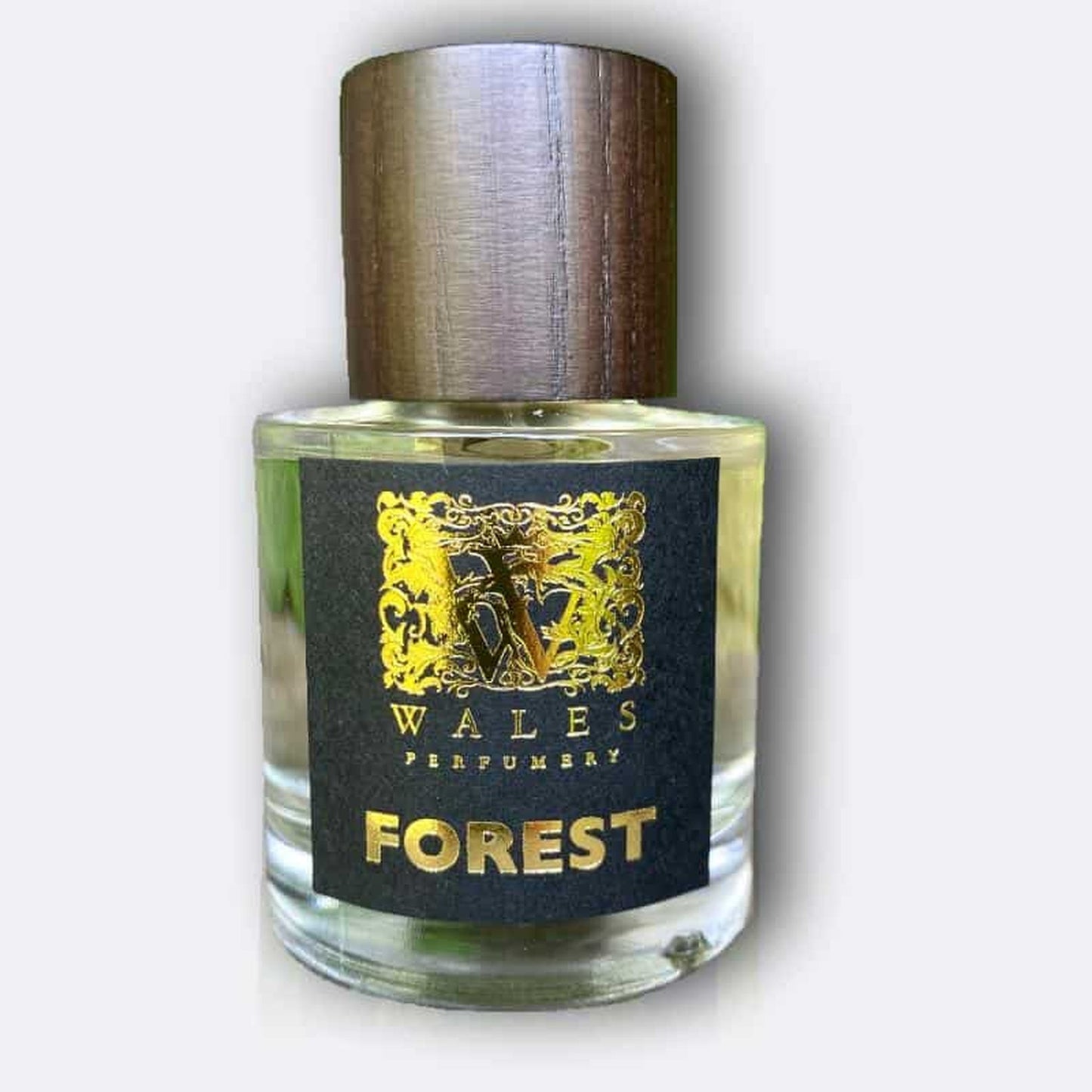 Forest - Coedwig Eau de parfum