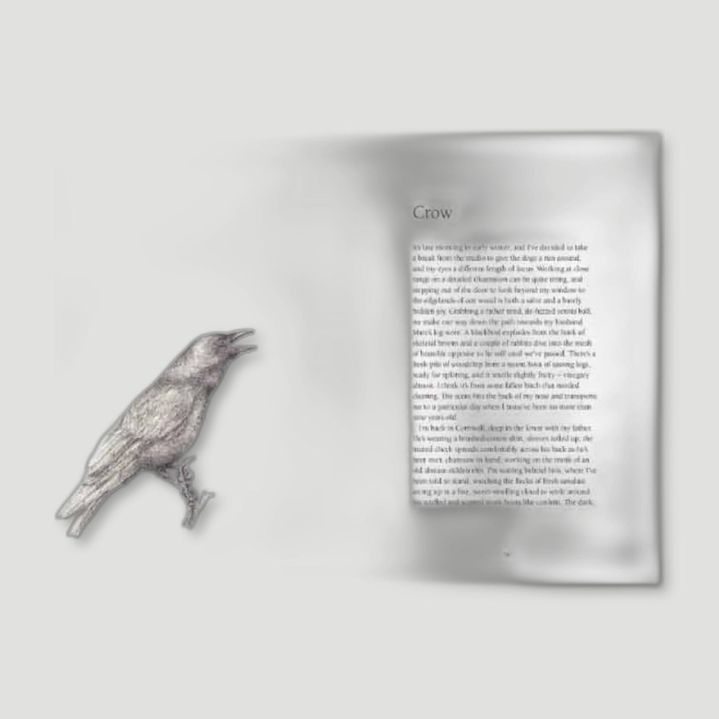 From Field to Forest - Anna Kosta from Pavillion Books - British Coffee Table Books