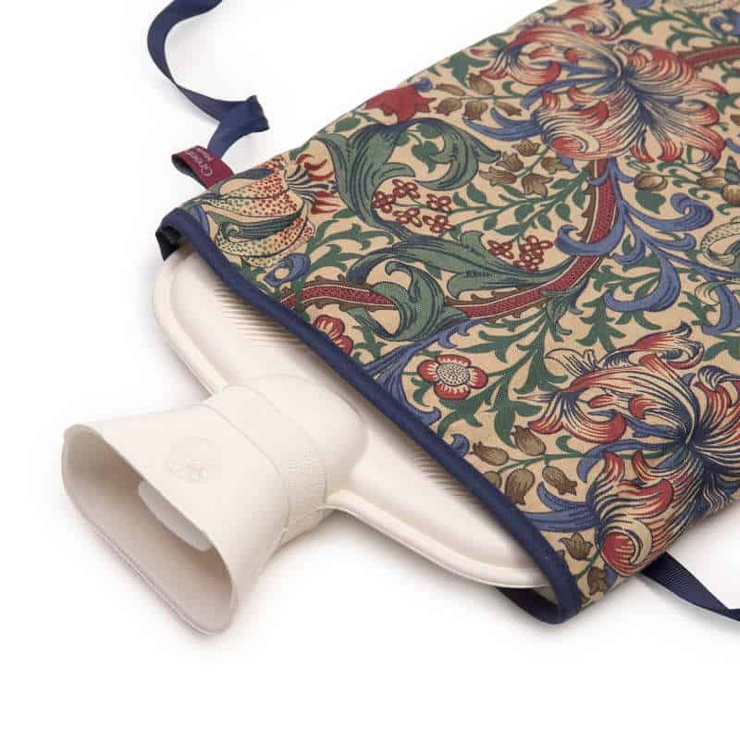 Golden Lily Hot Water Bottle