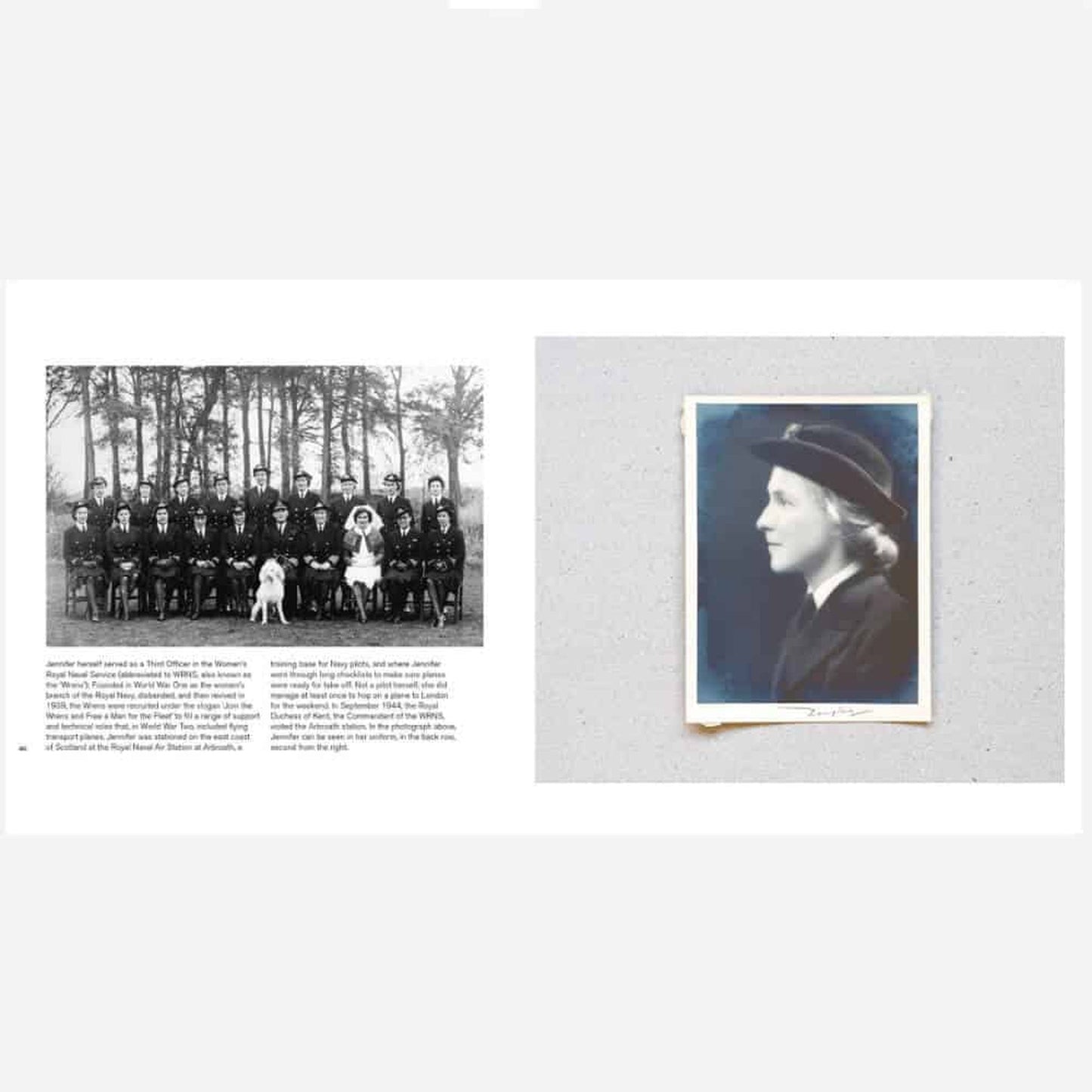 Granny's Kitchen Cupboard