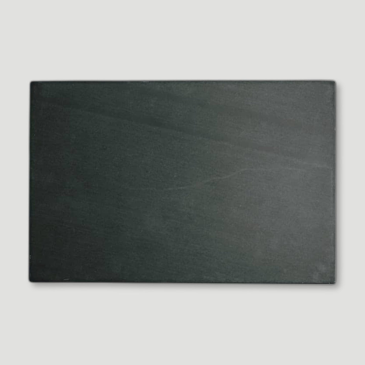 Grey Slate Table Mat from Coniston Stonecraft - British Made Slate Homeware