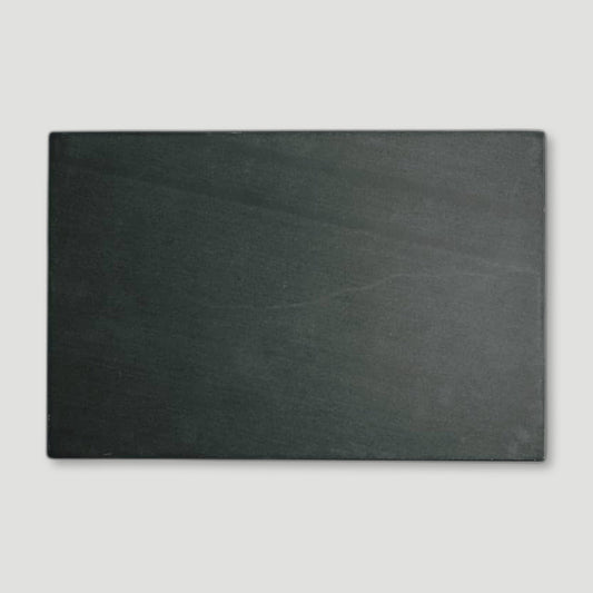 Grey Slate Table Mat from Coniston Stonecraft - British Made Slate Homeware