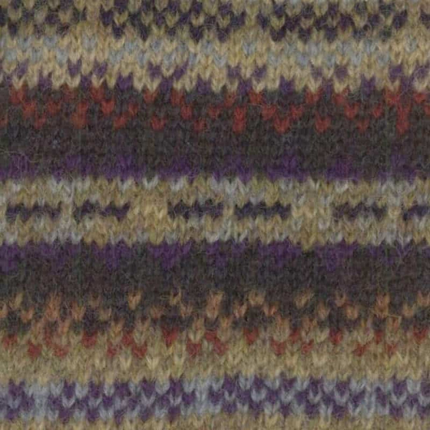 House of Gucci Fair Isle Men's Jumper