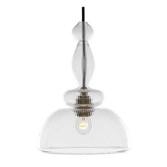 Jubilee Duo Pendant Light