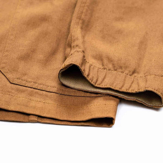 Khaki Engineer Jacket