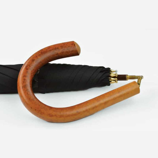 Ladies Malacca Packable Umbrella