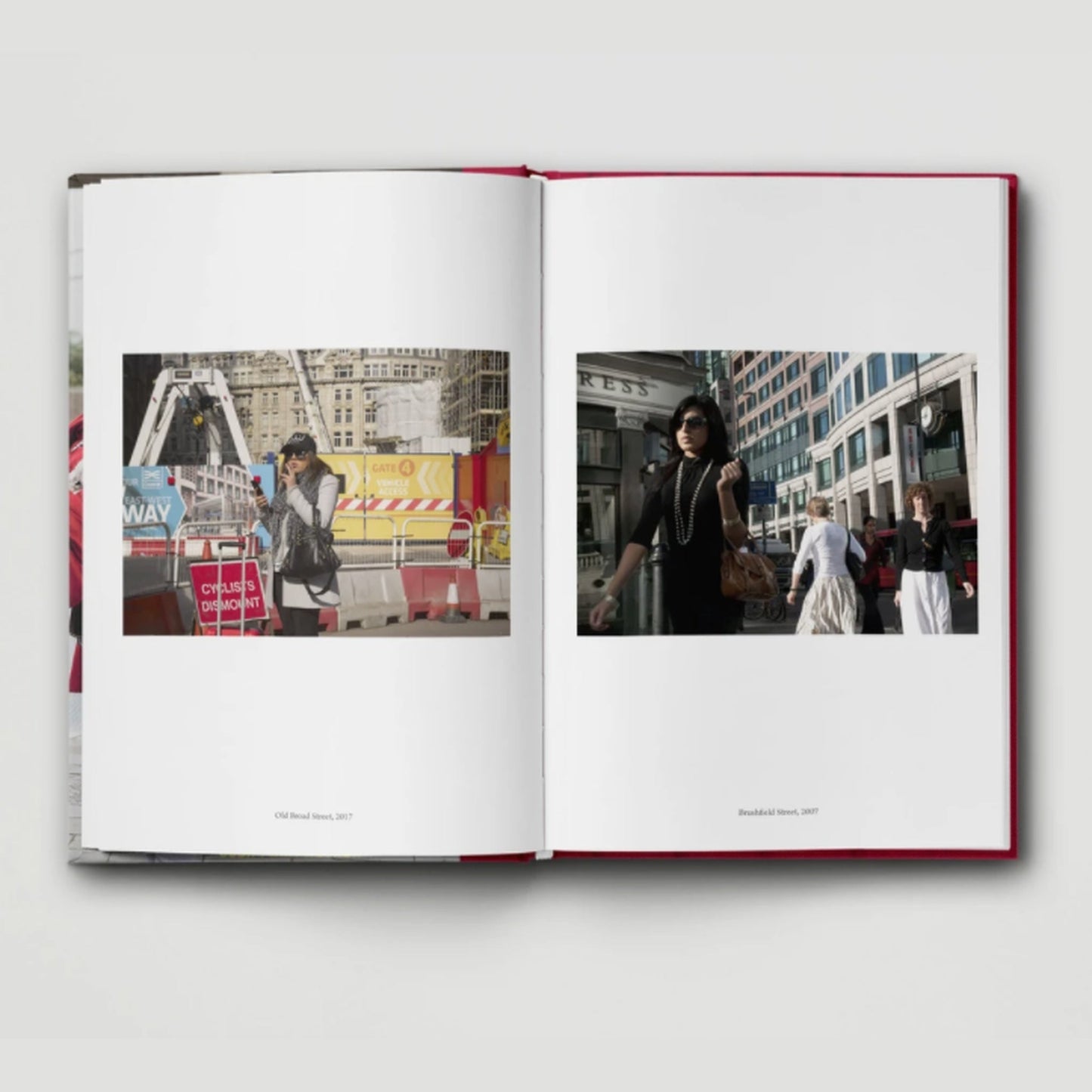 London's Square Mile: A Secret City