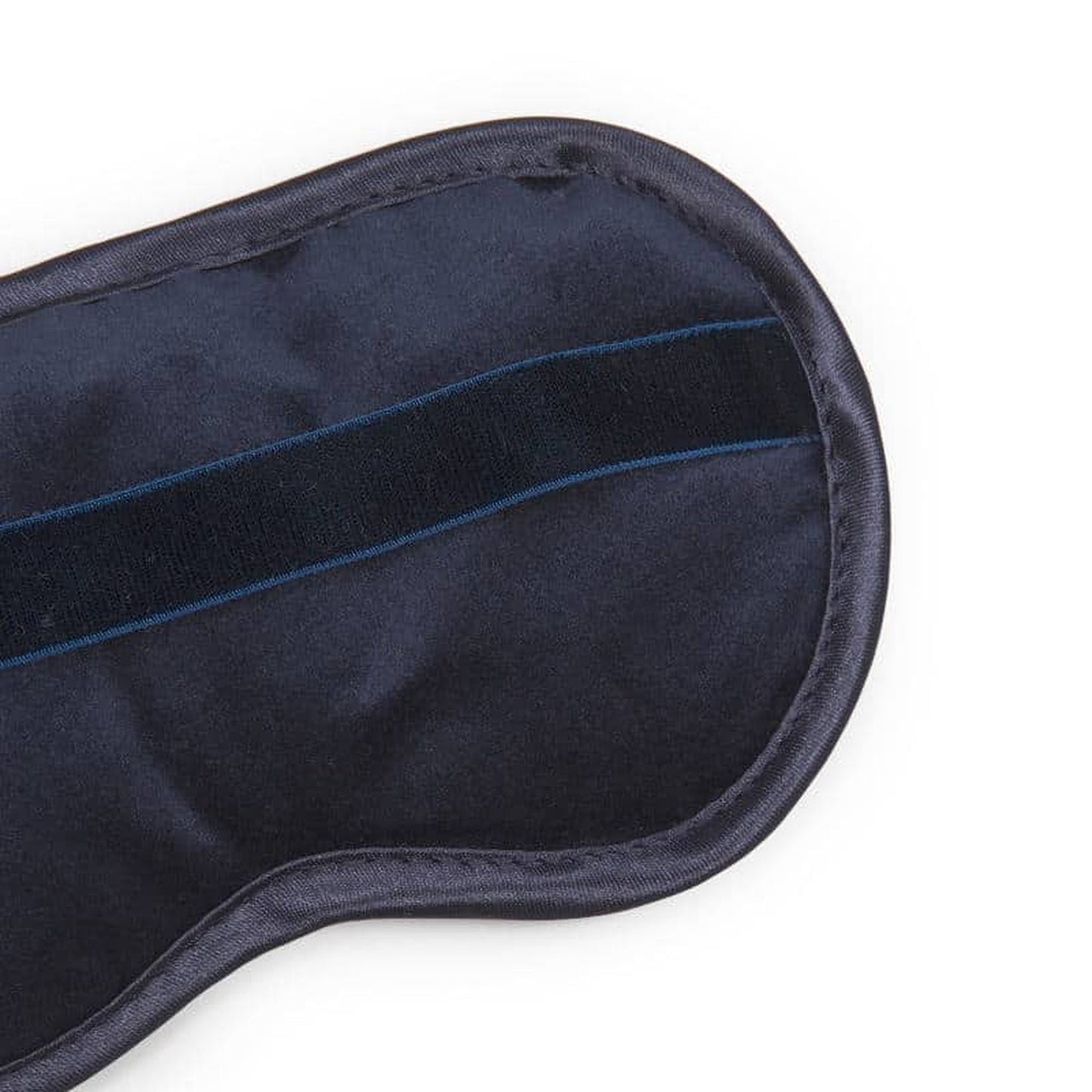Marigold Indigo Eye Mask