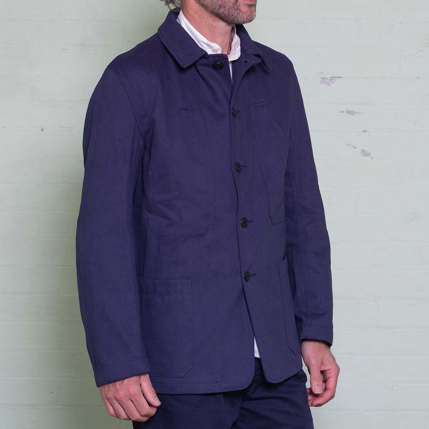 Mechanics Jacket - XL