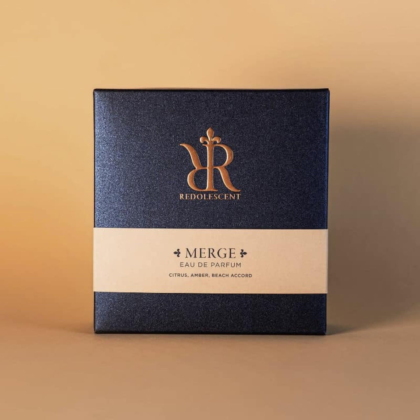 Merge Eau De Parfum 15ml