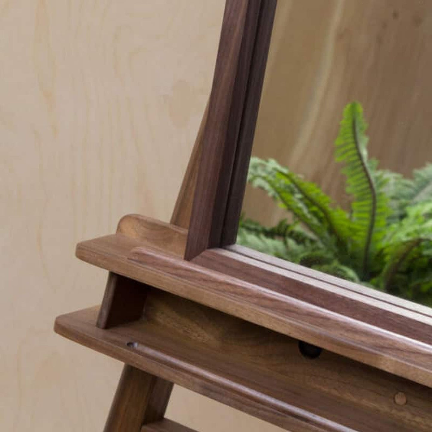 Namju Easel Mirror