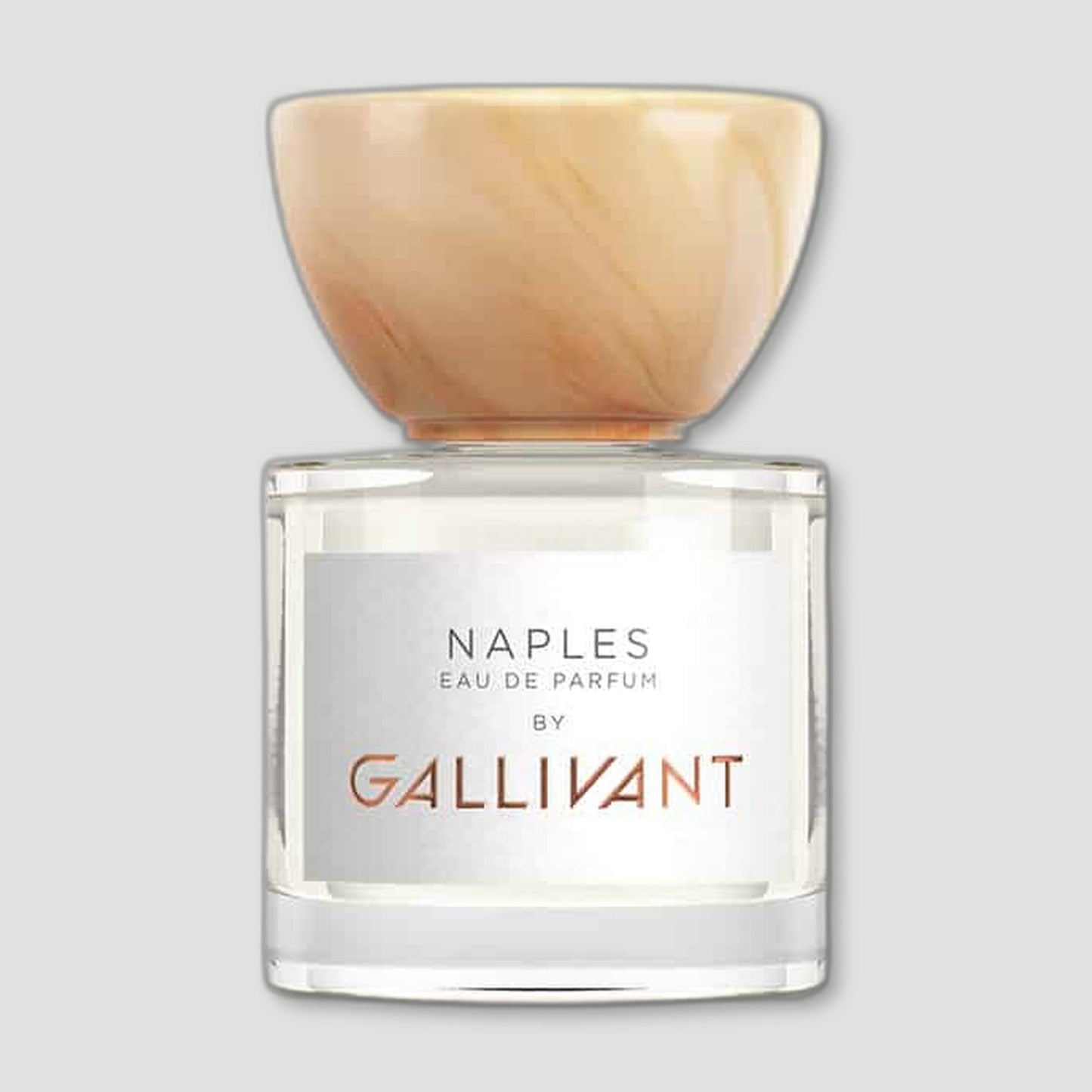 Naples Eau De Parfum Spray from Gallivant Perfumes - British Made Perfumes & Fragrances