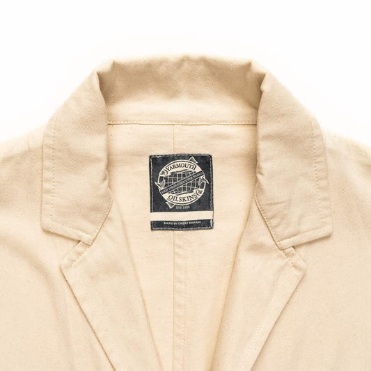 Natural Engineer Jacket