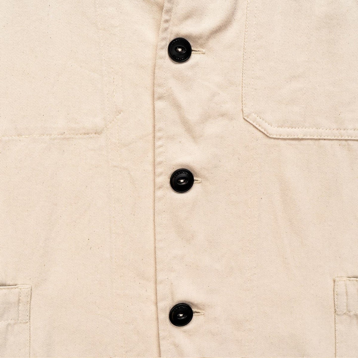 Natural Engineer Jacket