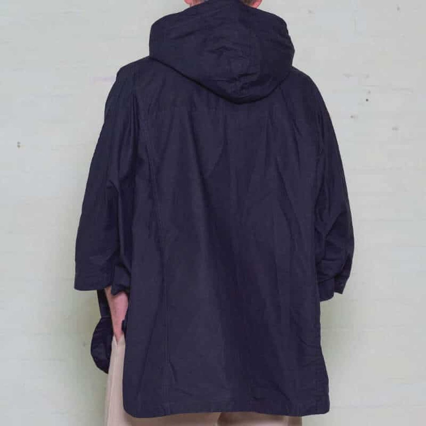 Navy Norfolk Sea Cape