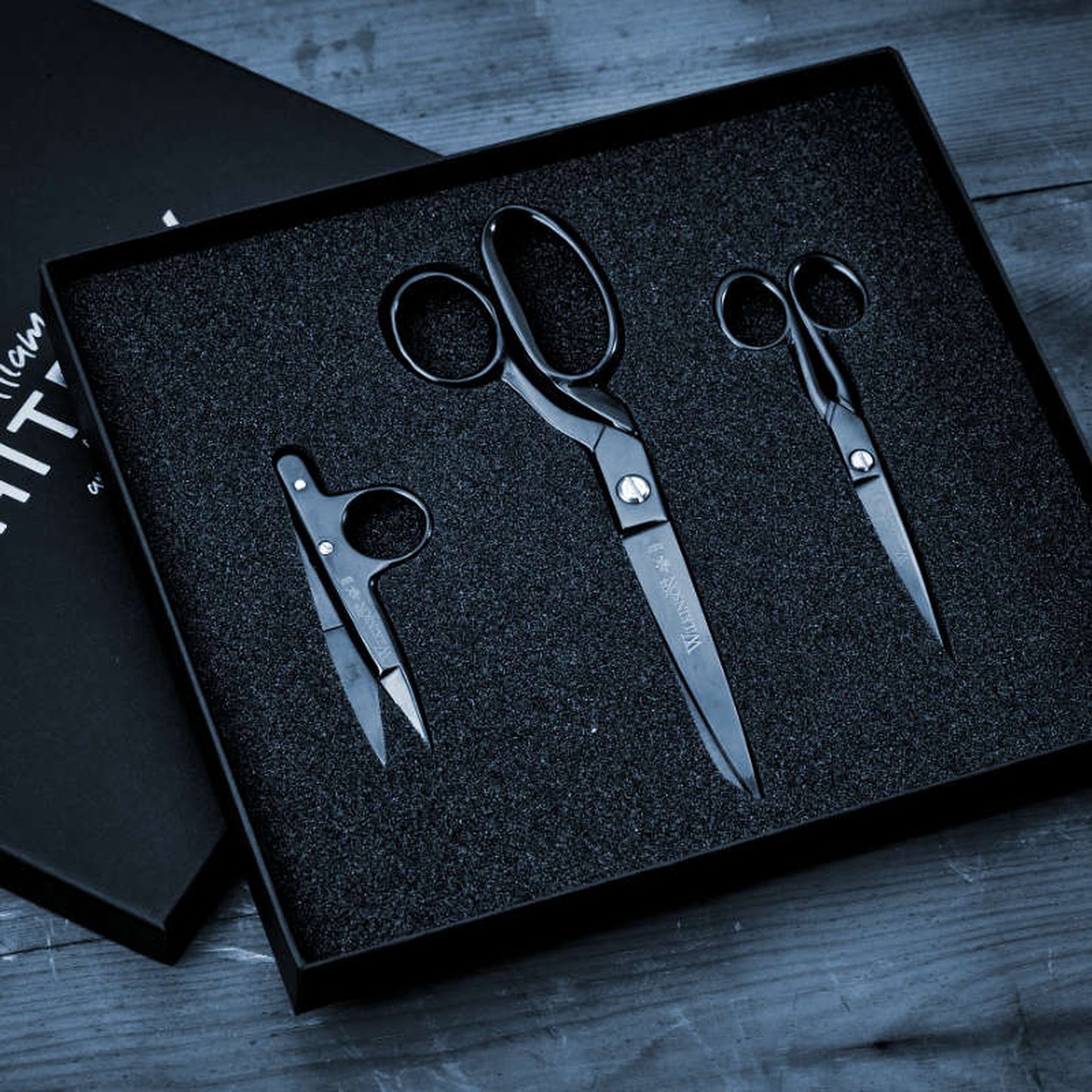Noir Gift Set