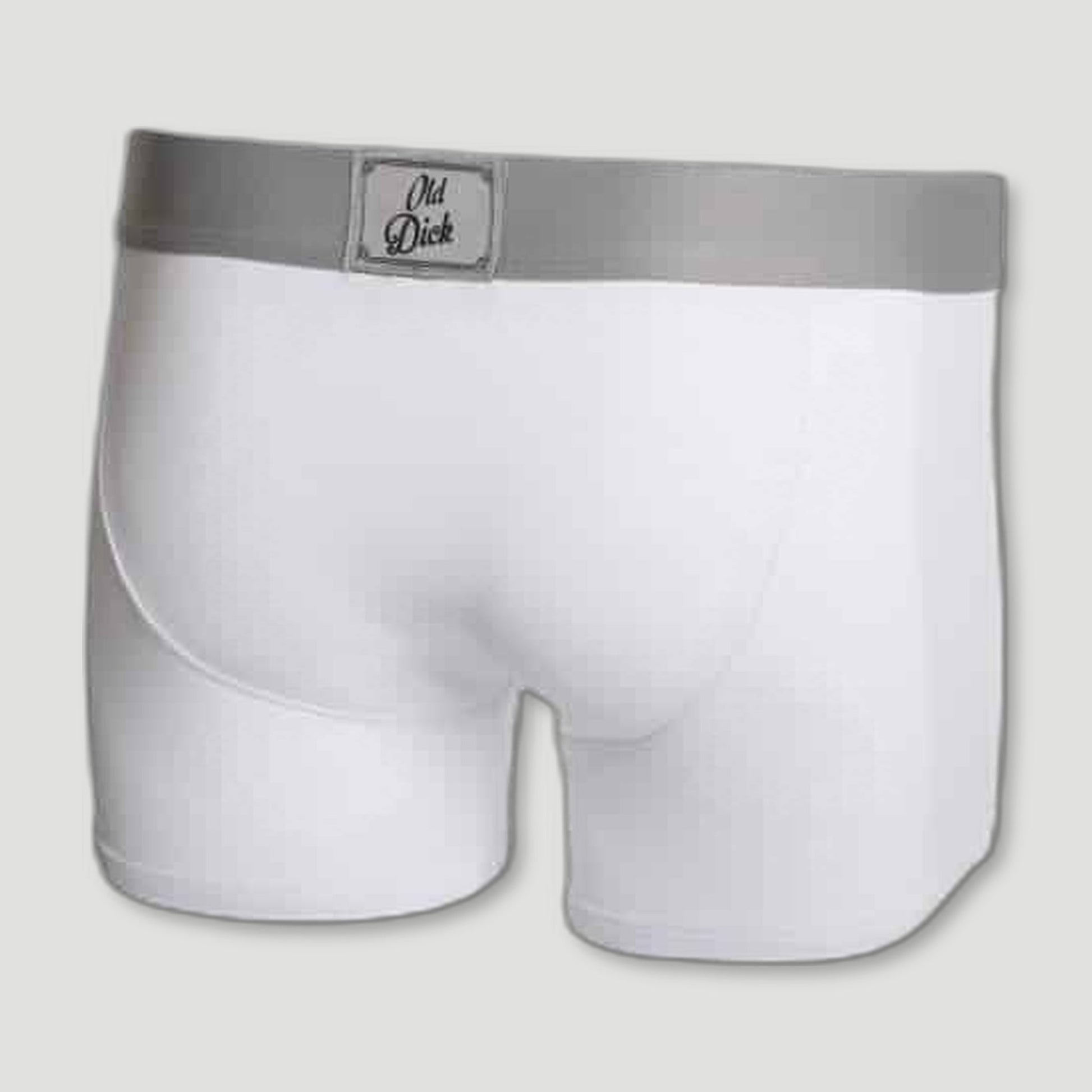 Old Dick Trunks from Dick Winters - British Made Men'S Underwear