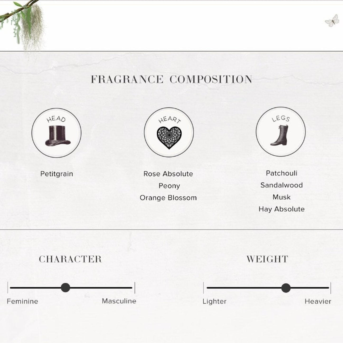 Ophrys Eau De Parfum 100ML