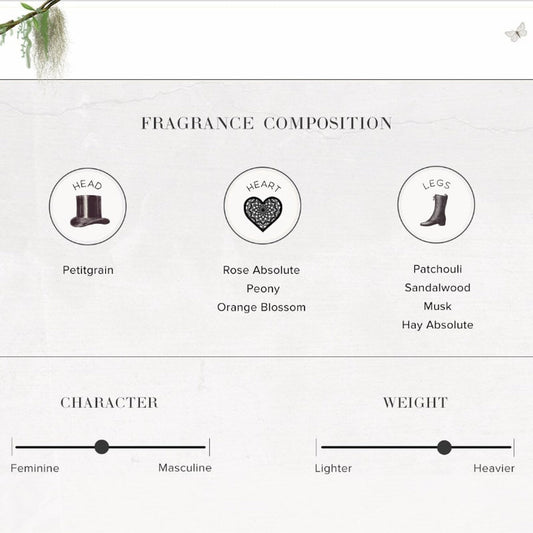 Ophrys Eau De Parfum 100ML