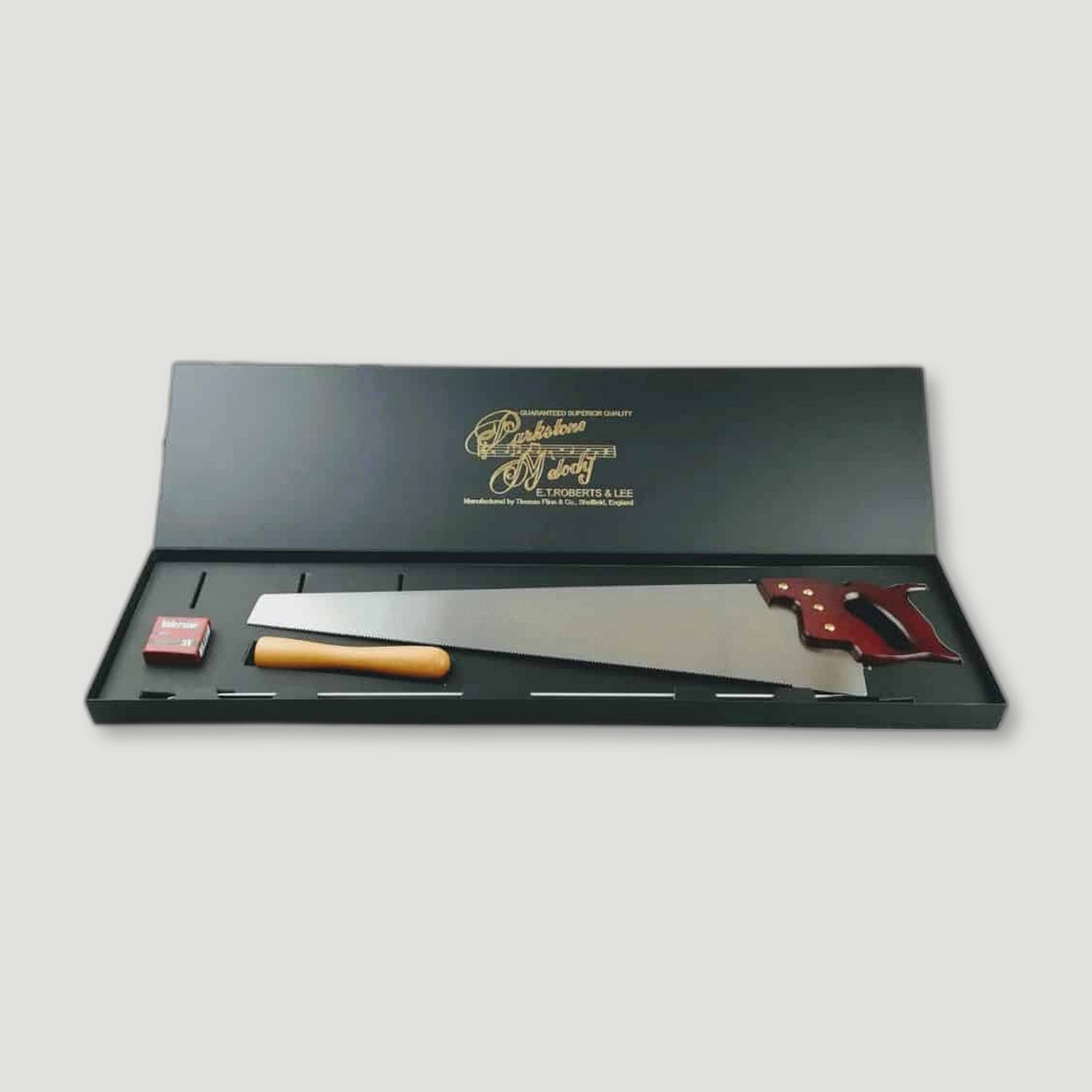 Parkstone Musical Saw 30" from Thomas Flinn & Co - British Made Musical Saws