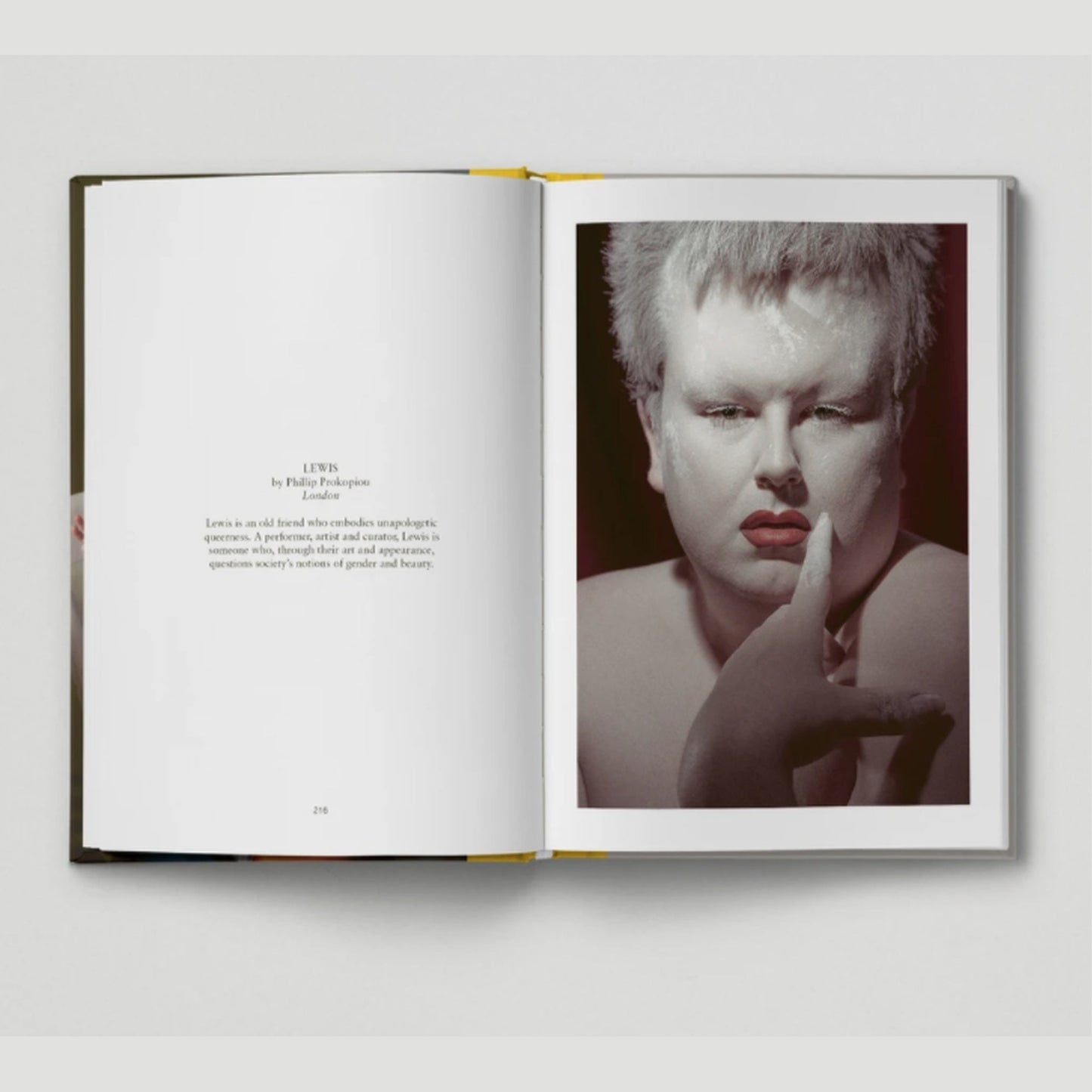 Portrait of Britain: Volume 2