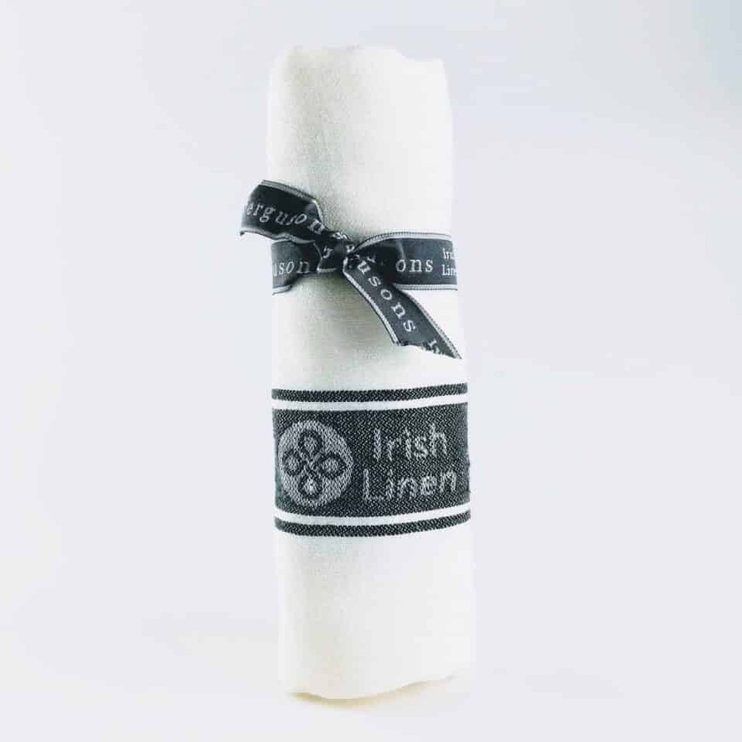 Quick Dryer Green Tea Towel