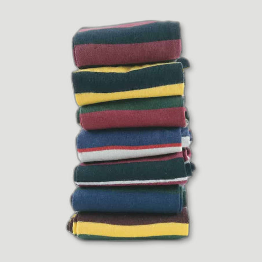 Regimental Sock Collection from Corgi Socks - British Made Wool Socks