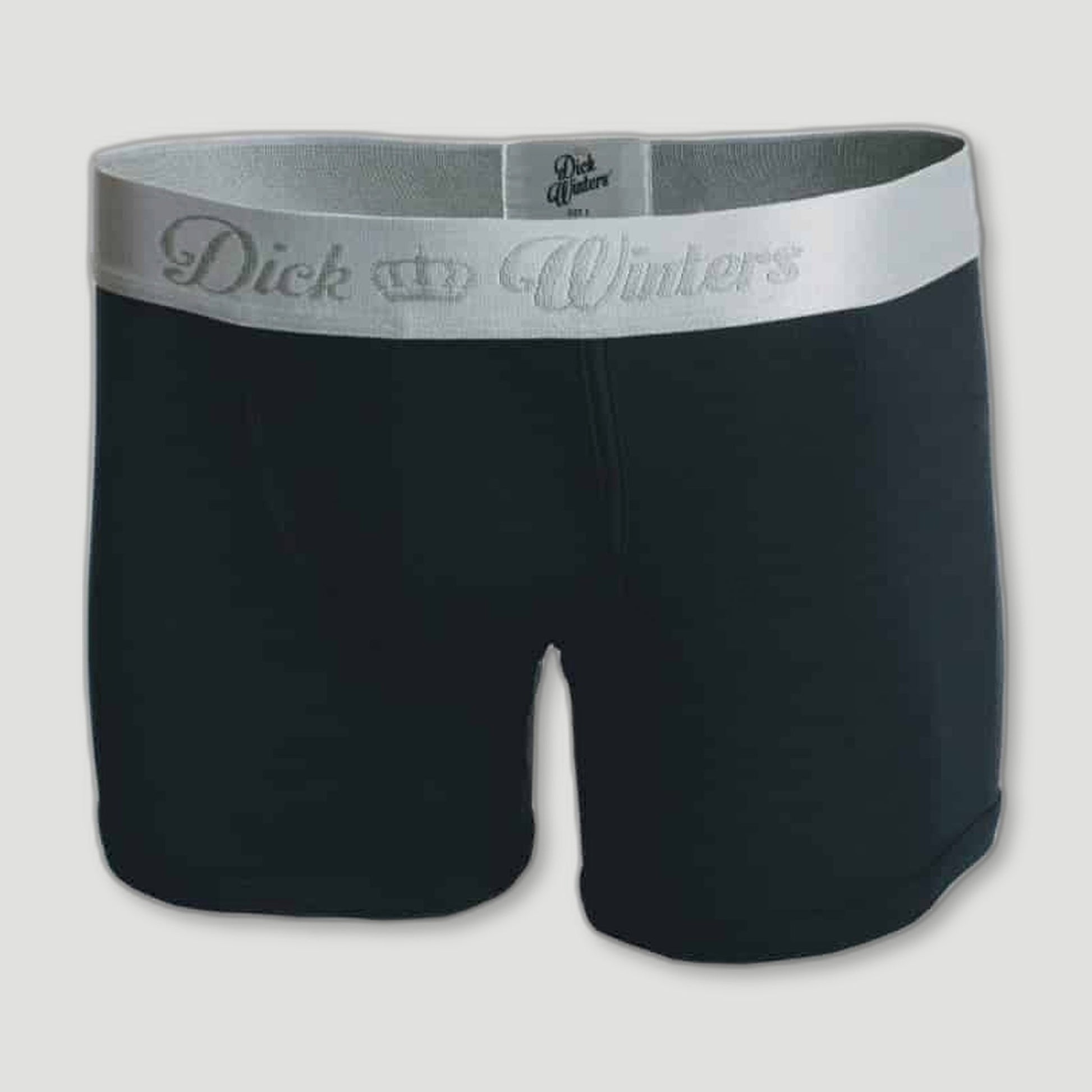 Rock Dick Trunks from Dick Winters - British Made Men'S Underwear