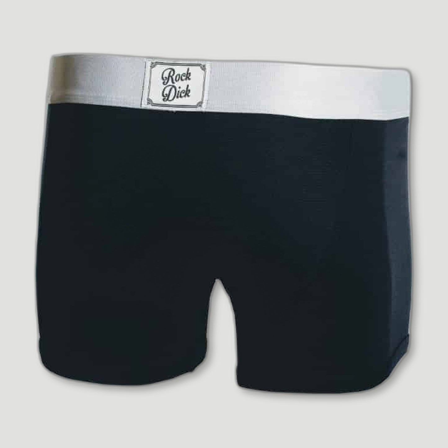 Rock Dick Trunks from Dick Winters - British Made Men'S Underwear