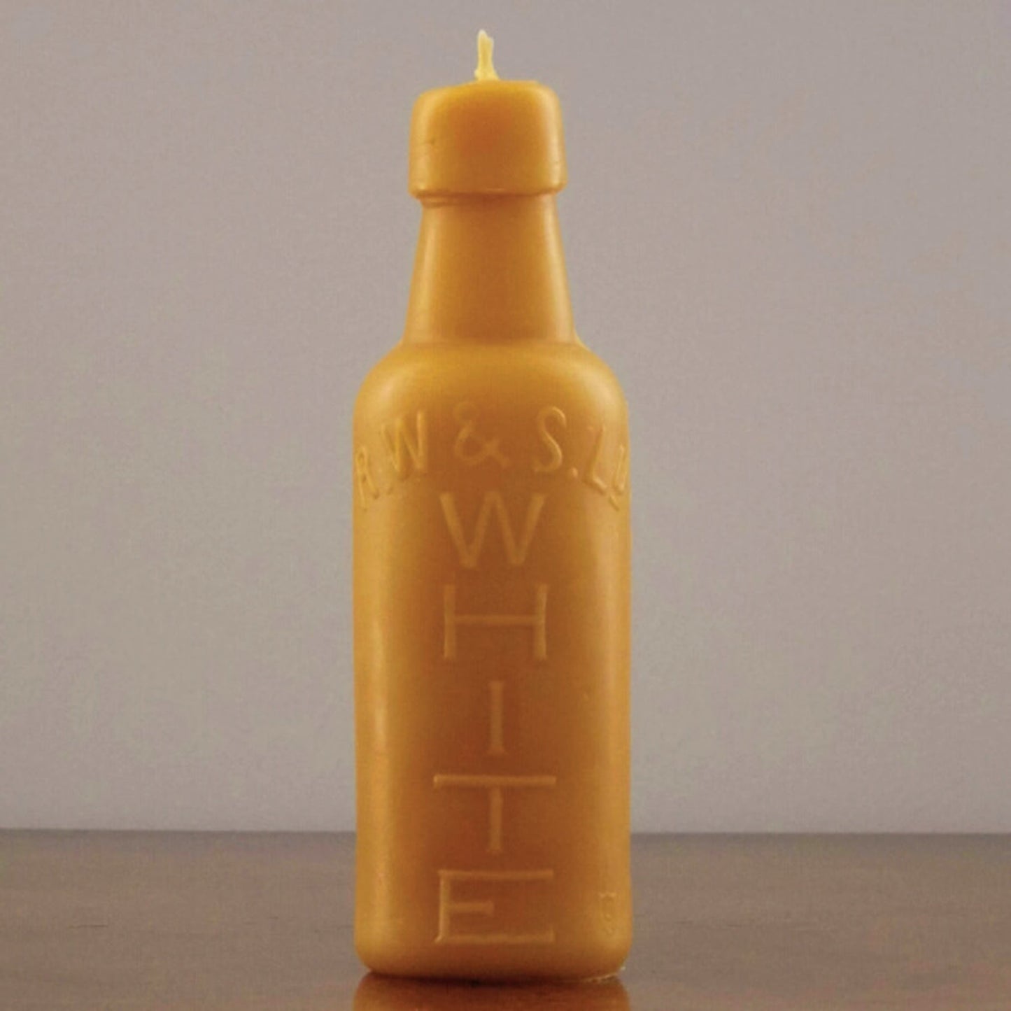 RW and Sons Candle