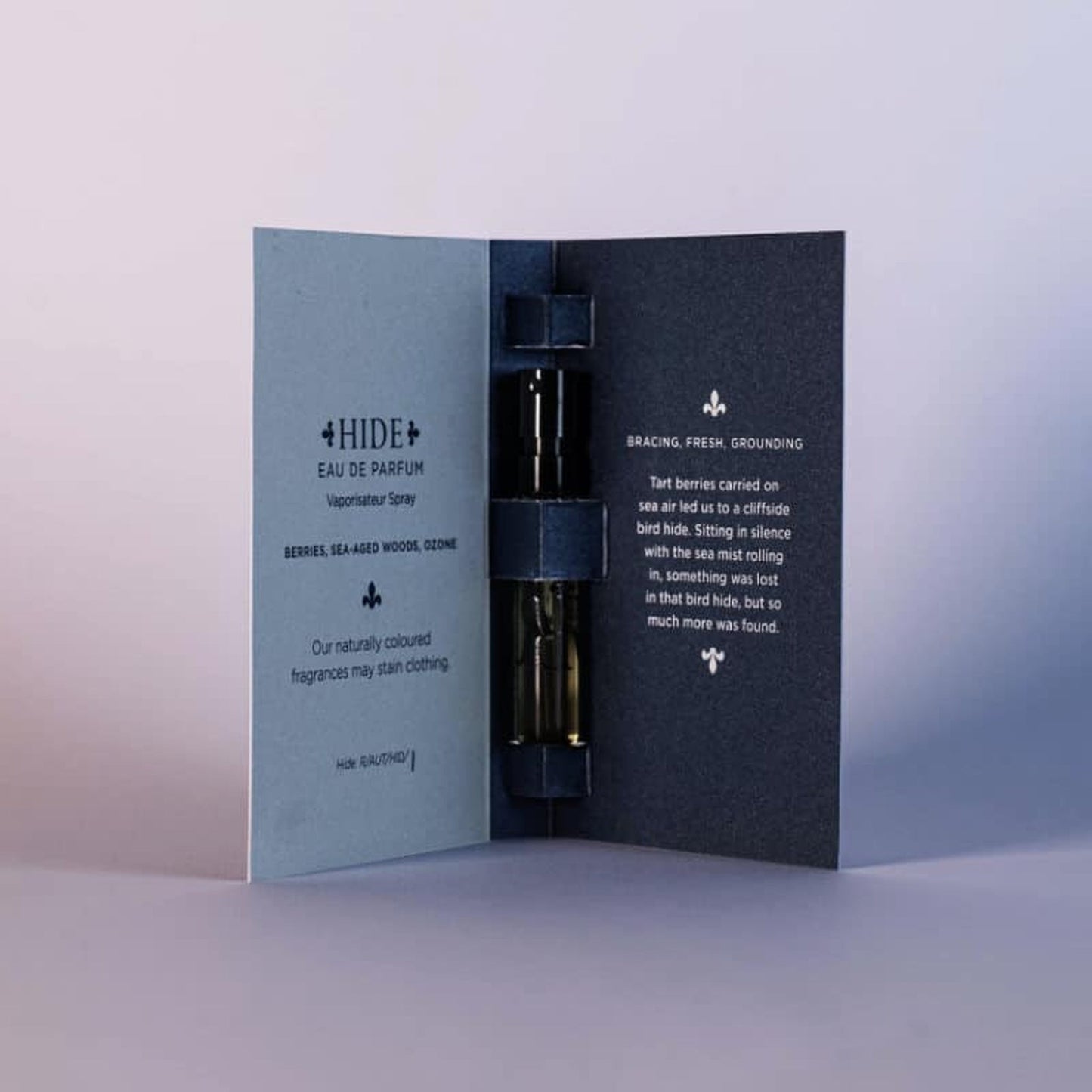 Sample Discovery Set - Autobiographical Collection