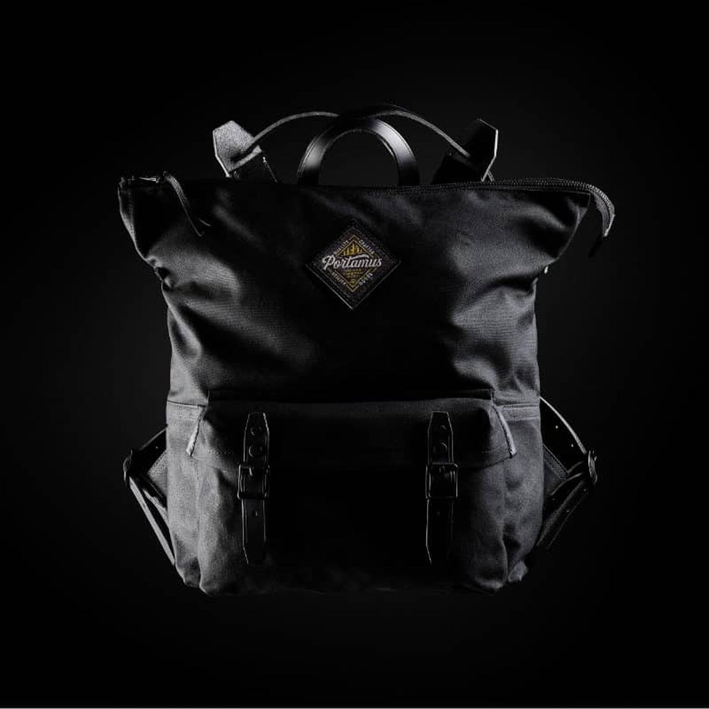 Shortwood Absolute Black