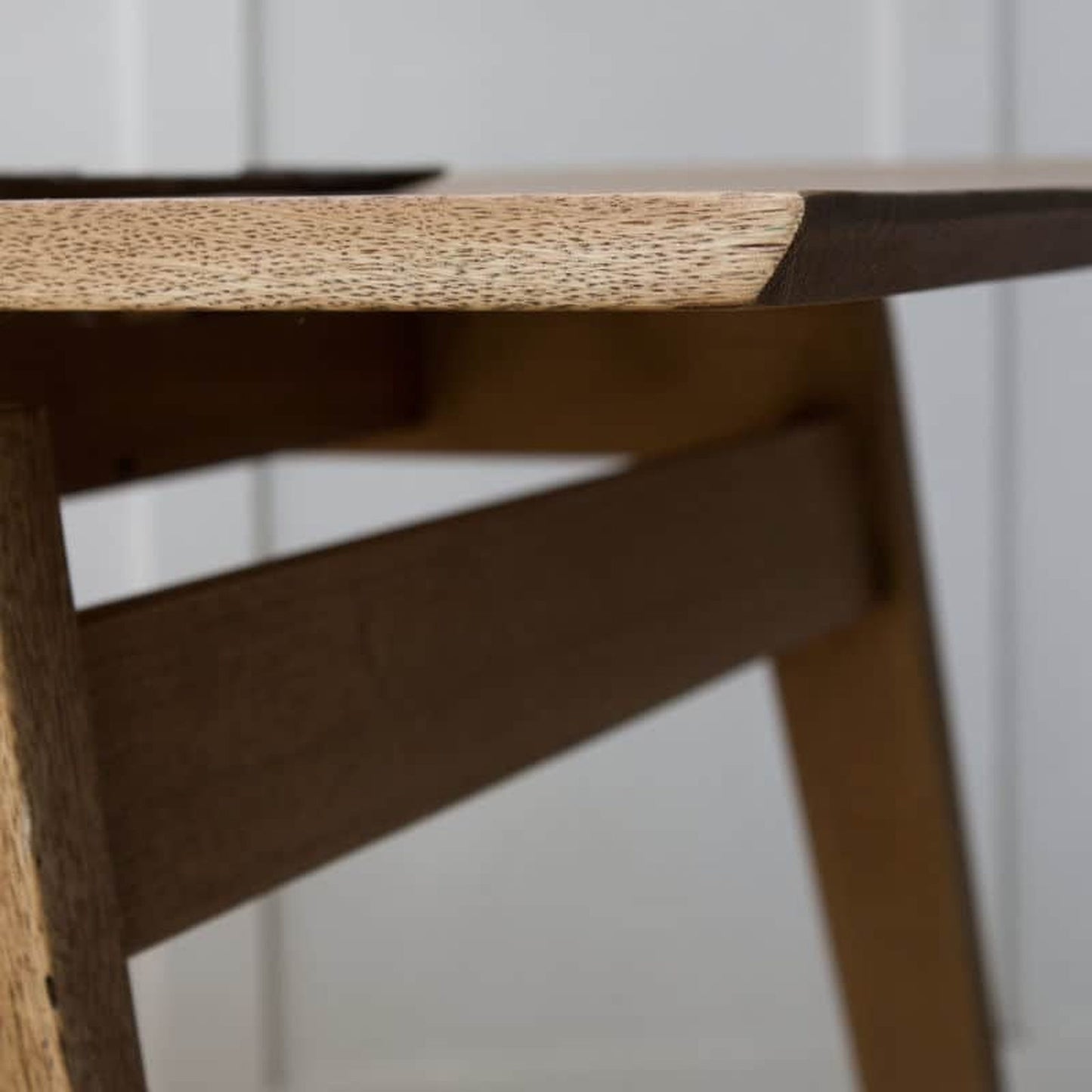 Signature Dining Table in Oak