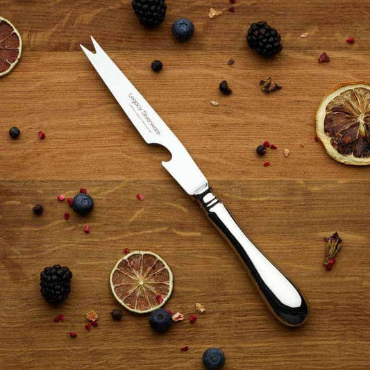 Silver plate Gin & Tonic Knife