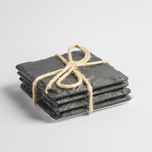 Slate Coasters