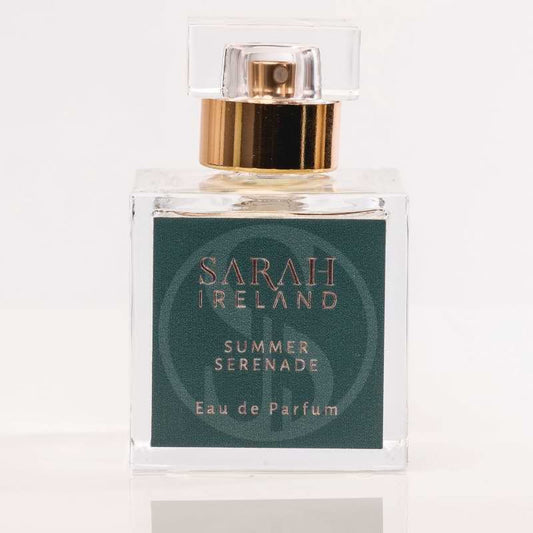 Summer Serenade Eau De Parfum