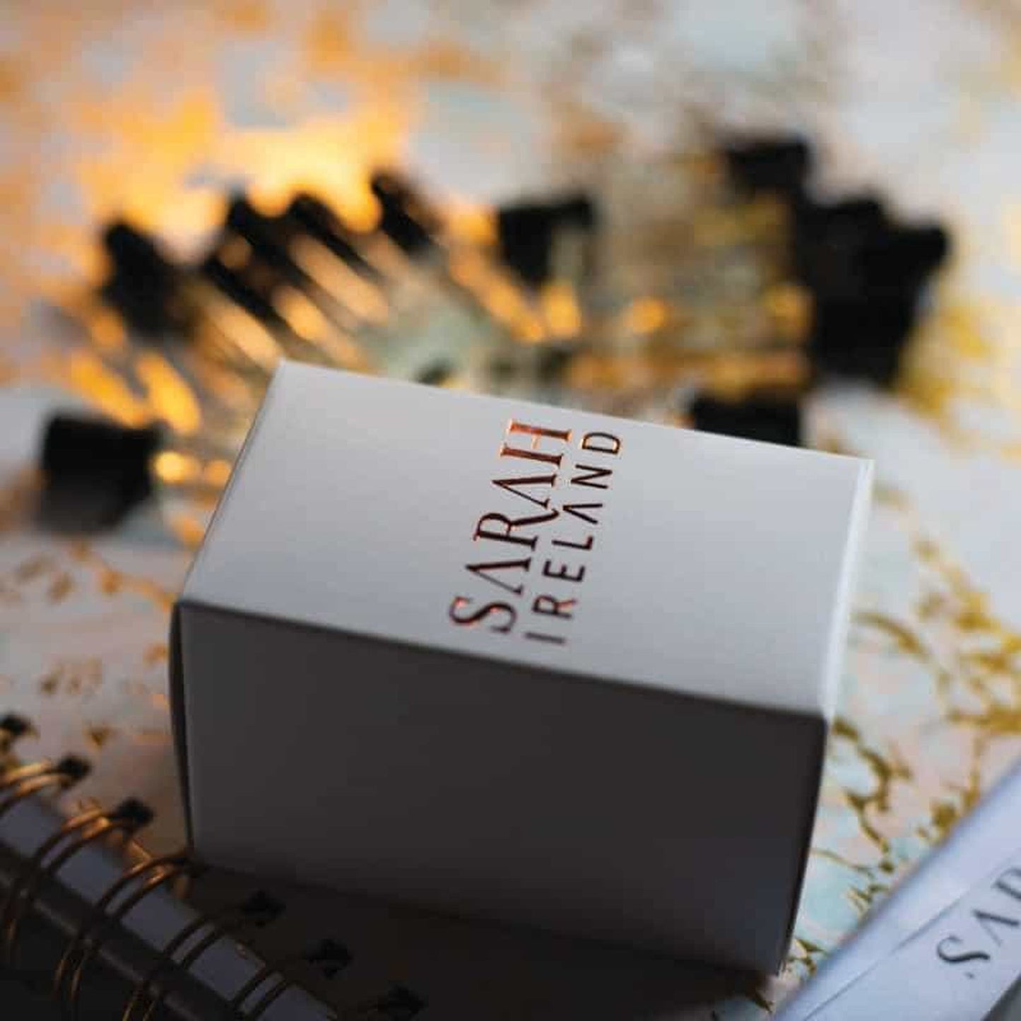 Summer Serenade Eau De Parfum