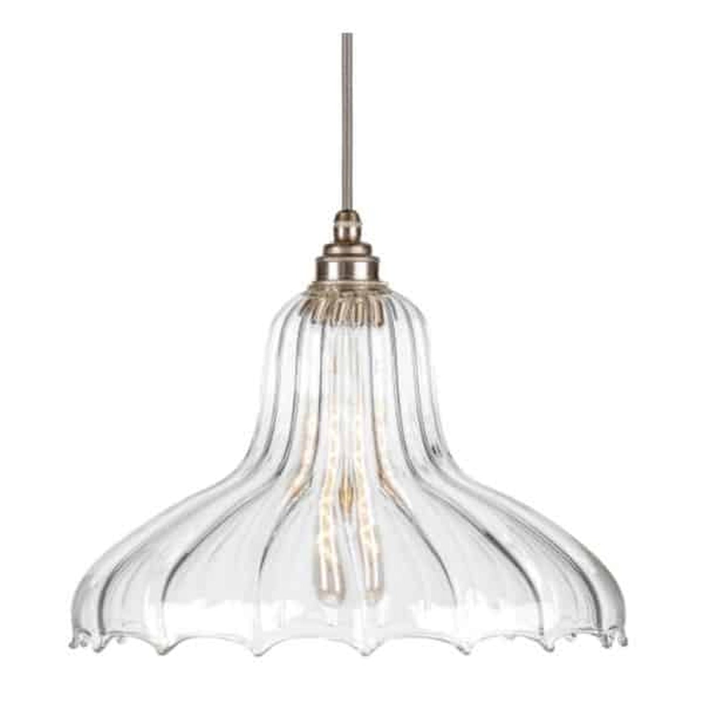Swanley Pendant Light