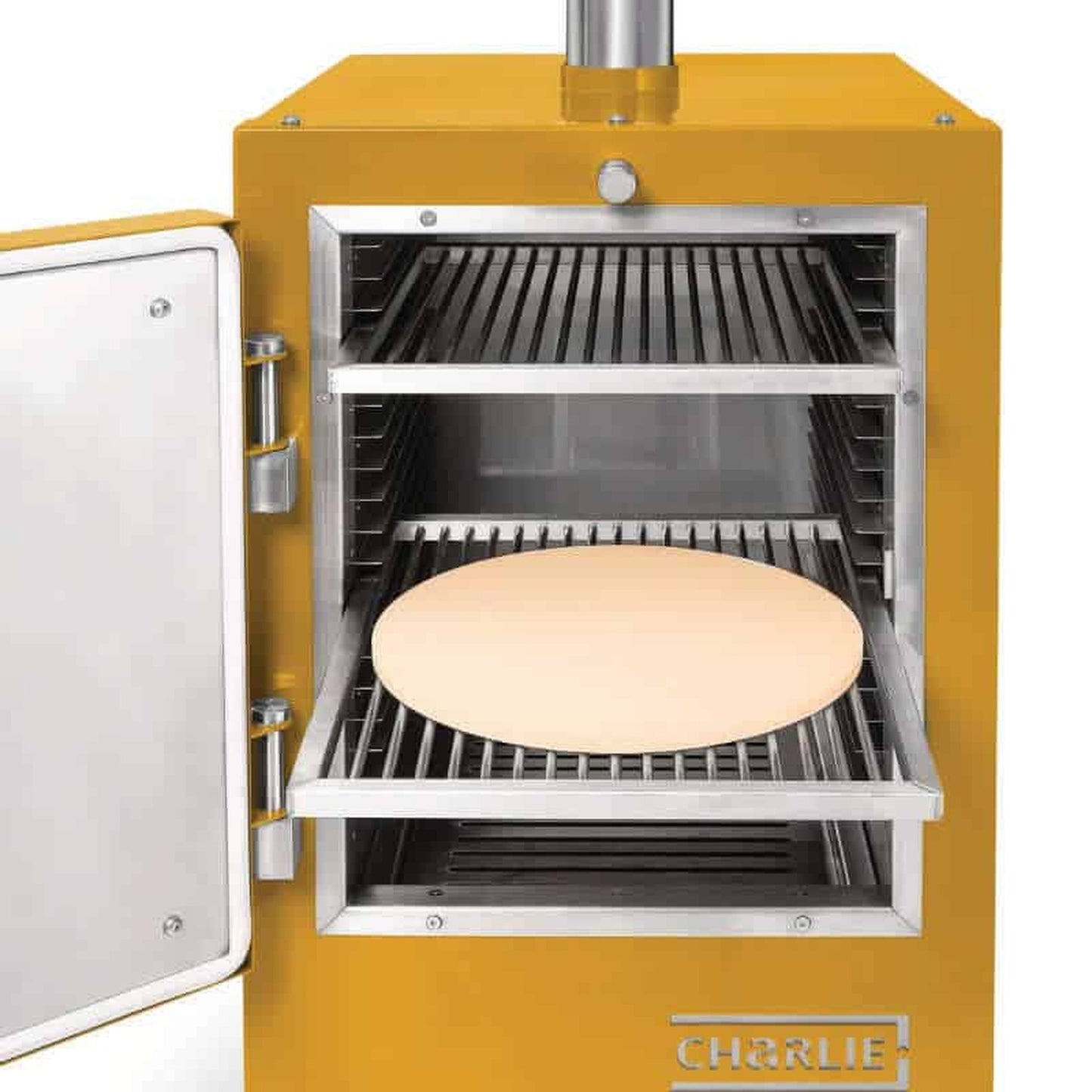 The Charlie Oven - Honeycomb