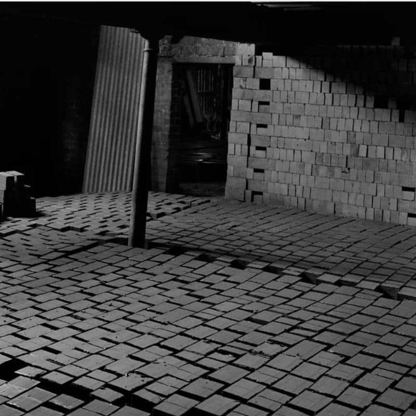 The End of Industry - John Myers