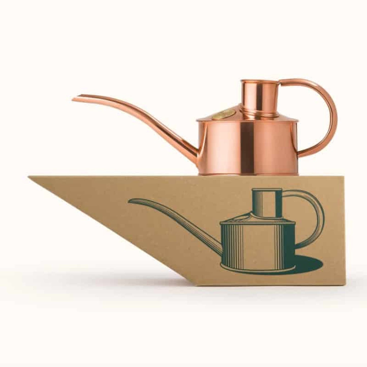 The Fazeley Flow - One Pint in Copper