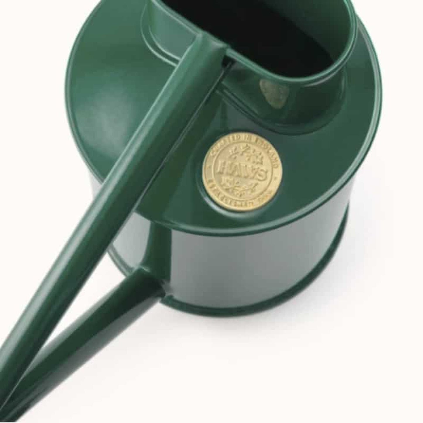 The Fazeley Flow - Two Pint Green