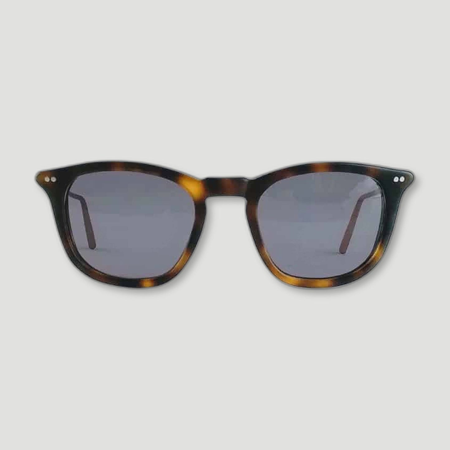 Tortoise Shell Sunglasses from Banton Frameworks - British Made Sunglasses