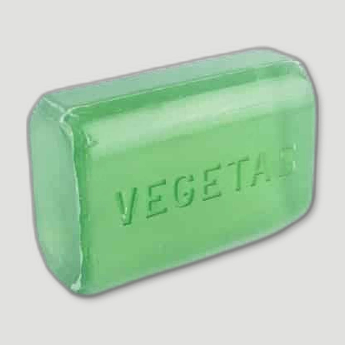 Vegetas Glycerine Soap (pack of 10) from Droyt's Soap - British Made Soap