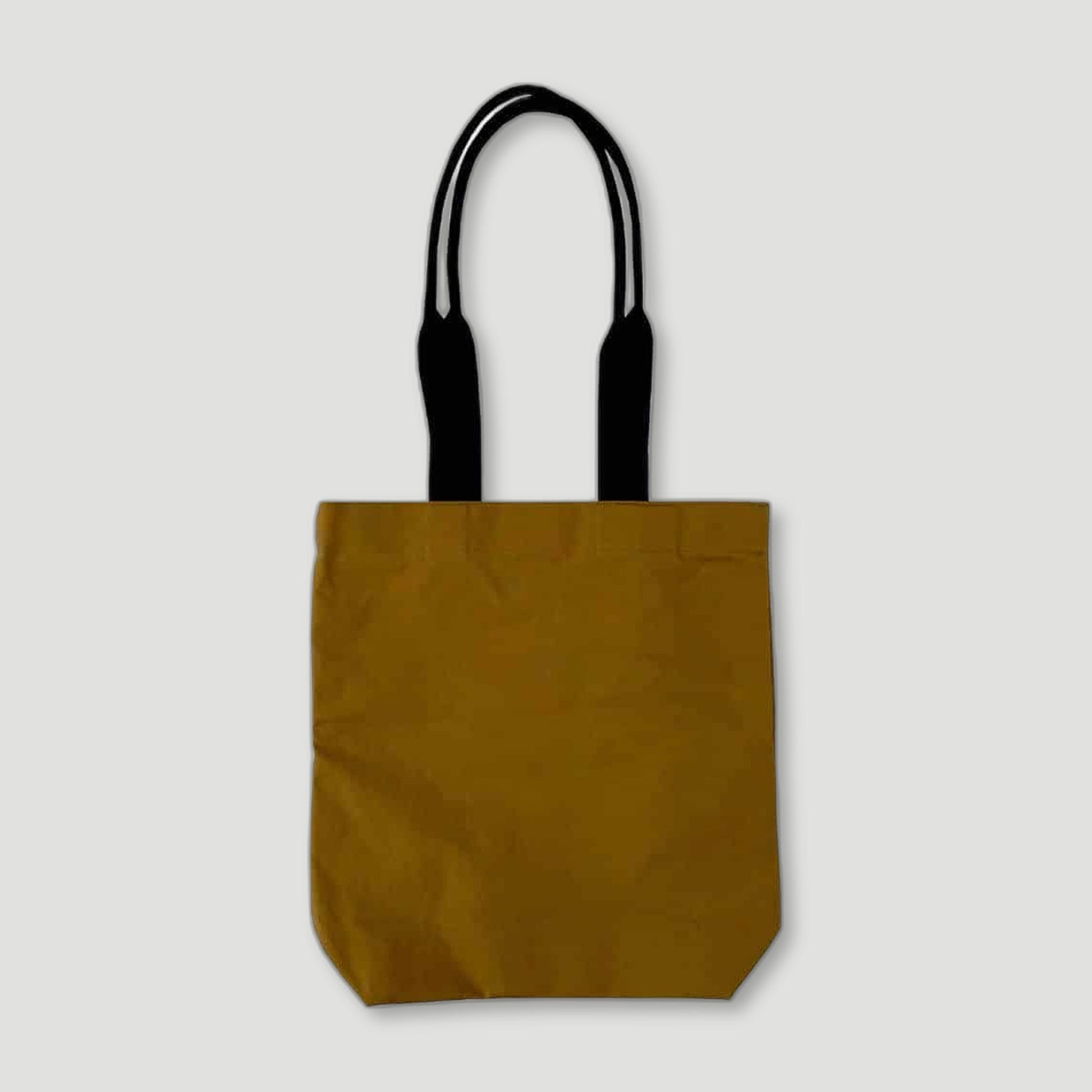 Waxed Cotton Tote Bag from Ambar Living - British Made Homeware