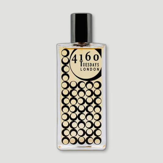 We Are Not Out The Woods Yet Eau De Parfum Spray from 4160 Tuesdays - British Made Perfumes & Fragrances