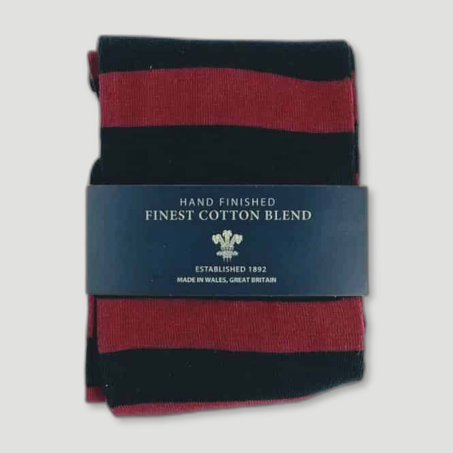 Welsh Guard Socks from Corgi Socks - British Made Wool Socks