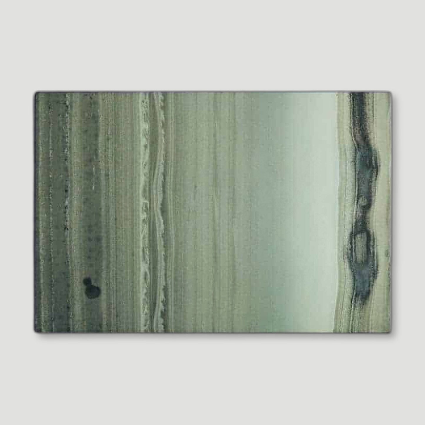 Westmorland Green Table Mat from Coniston Stonecraft - British Made Slate Homeware